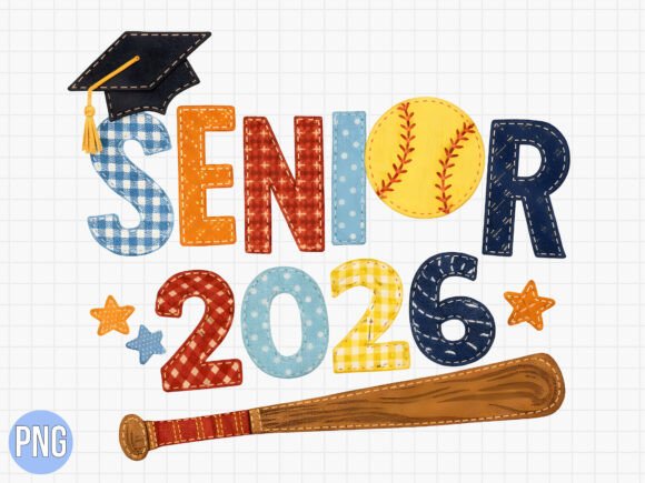 Celebrating the Class of 2026: The Power of Premium Softball Graduation Graphics
