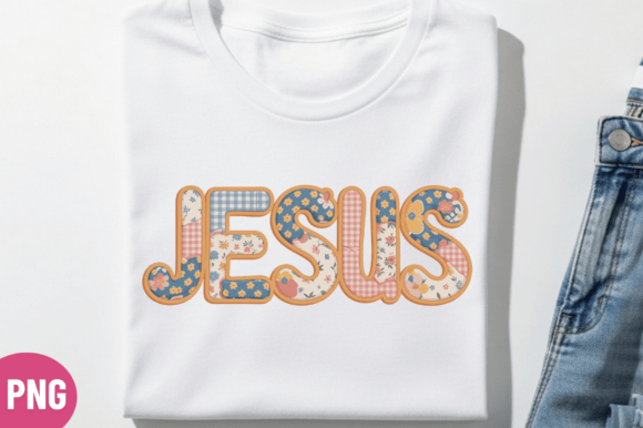 Express Faith: Unique Jesus T-Shirt Design Ideas