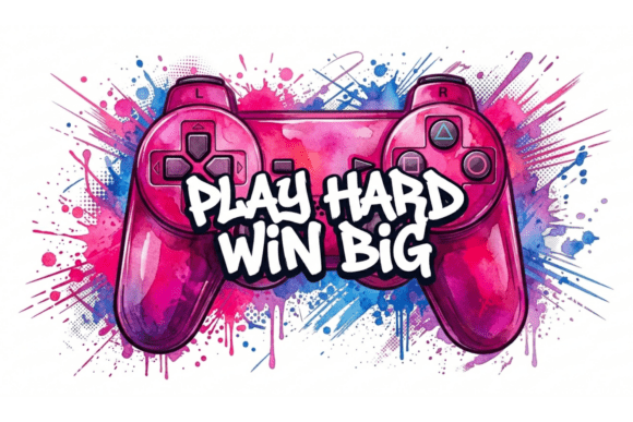 Strategic Visual Assets: Leveraging Game Controller PNG Files for Brand Growth