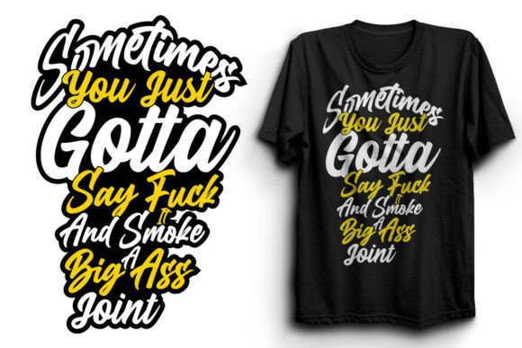 Unlock Your Brand's Potential with a Premium Weed T Shirt Design