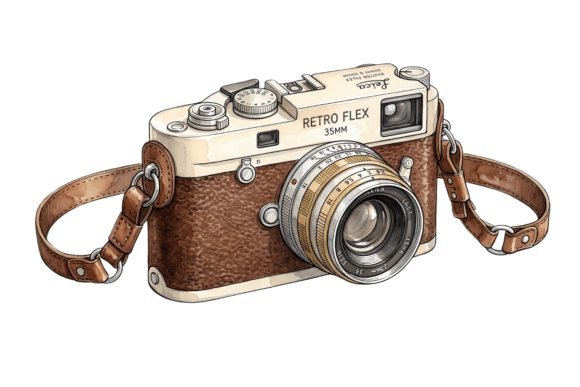 Unlocking Creative Potential with the Camera Png Travel Png File for Your Next Adventure