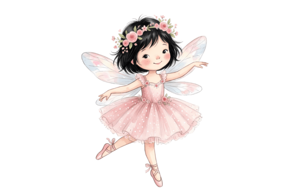 Unlocking Magic: A Practical Guide to Using Fairy Png File Fairy Garden Png for Your Creative Business